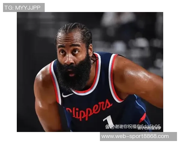 哈登三节狂砍31分5板8助却难救球队媒体人称其为真正的燃灯道人 哈登三节狂砍31分5板8助却难救球队媒体人称其为真正的燃灯道人