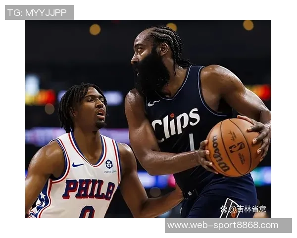 马克西深情回忆哈登：他是我成长路上的良师益友