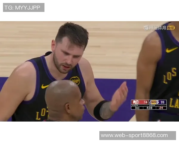 东契奇调侃犯规大战胜利心态轻松称还挺喜欢这种比赛氛围 东契奇调侃犯规大战胜利心态轻松称还挺喜欢这种比赛氛围