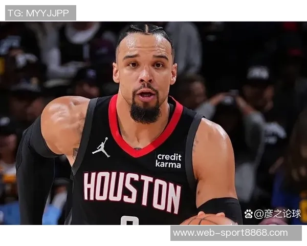 火箭队为狄龙献上感人致敬视频他双手合十向全场观众表达感谢